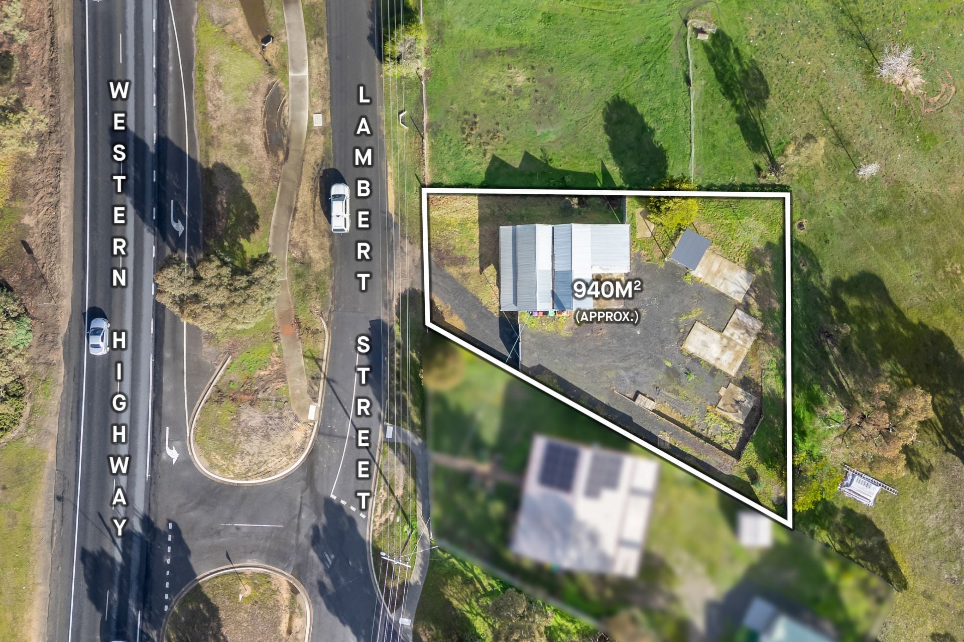 153 Lambert Street, Ararat, Ararat - Thumbnail 2