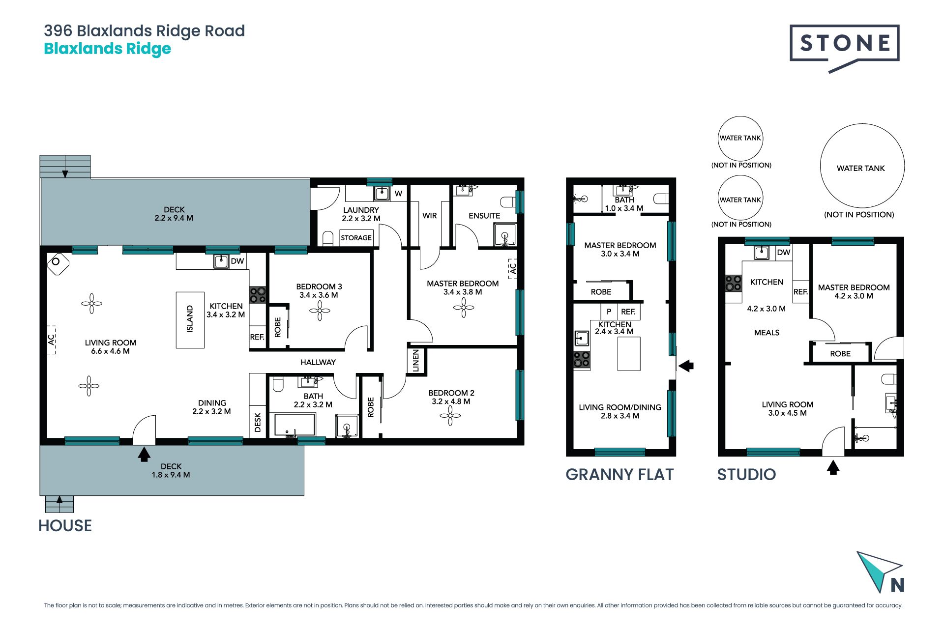 OPEN HOME CANCELLED - DEPOSIT TAKEN!