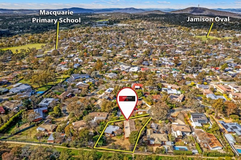 14 Bathurst Place, Macquarie - Image 1