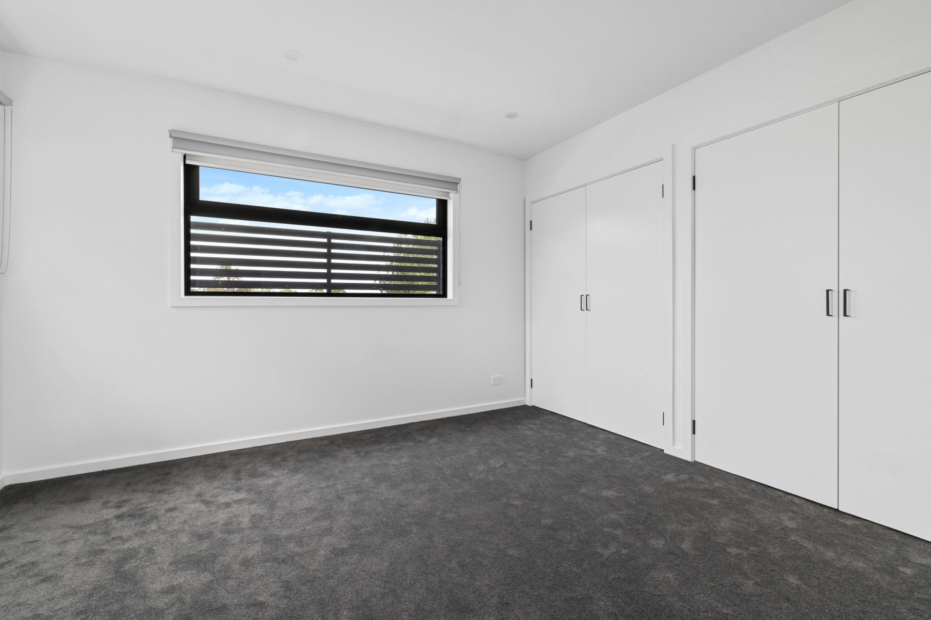 Contemporary Style, Effortless Living & Prime Reservoir Location