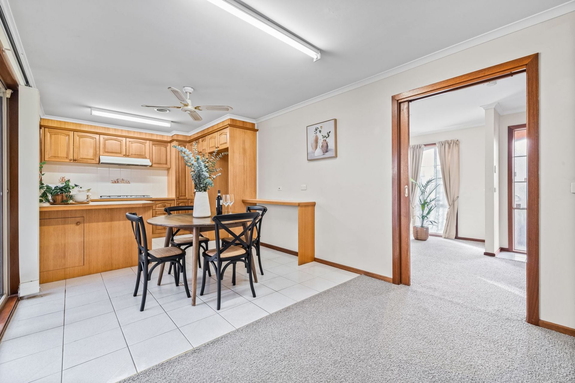 Stylish, Spacious & Superbly Located