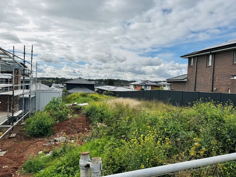 93 McCulloch Street, Riverstone