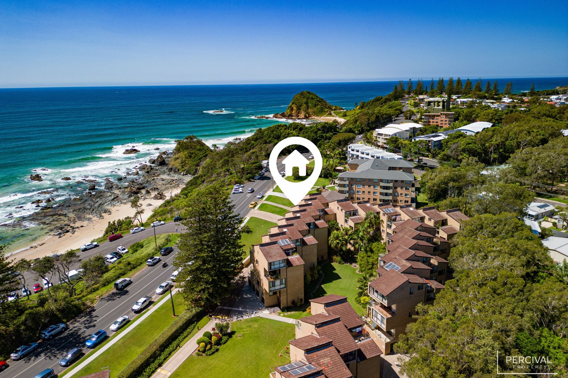 11/58-64 Pacific Drive Port Macquarie NSW, Port Macquarie - Thumbnail 4