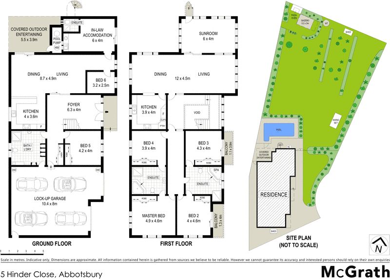 Generous north/east facing home in quiet cul-de-sac
