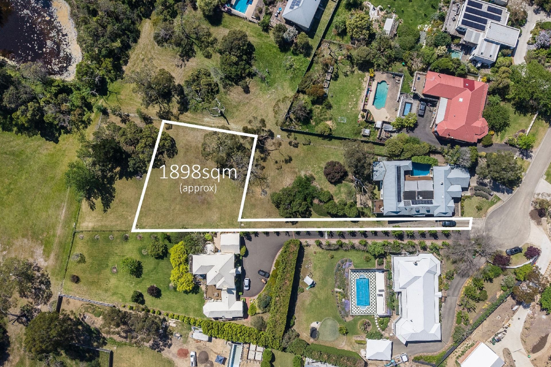 18A Brulu Close, Mount Eliza - Image 1