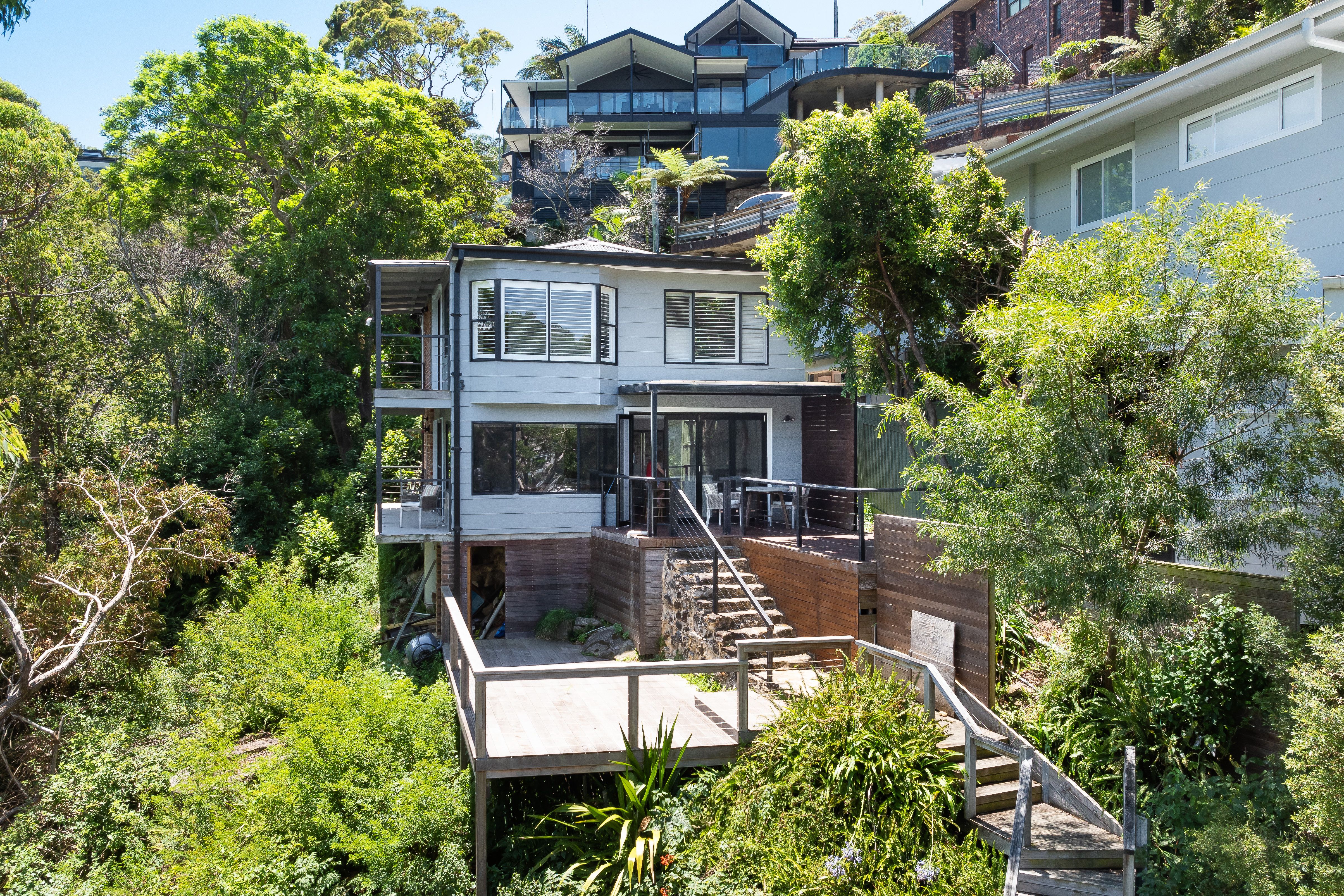 22B Naranganah Avenue GYMEA BAY 2227