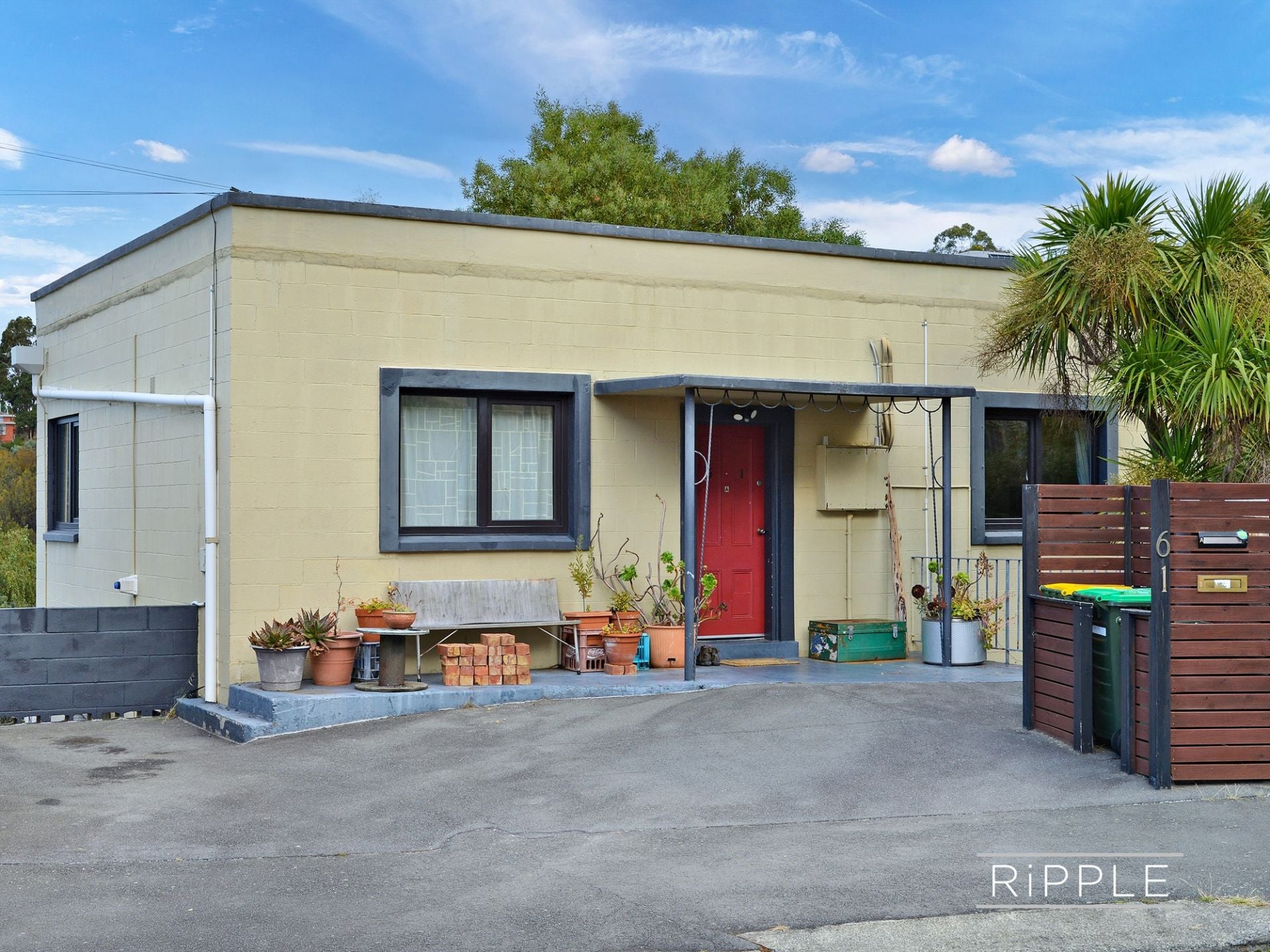 61 Poets Road WEST HOBART TAS, West Hobart - Image 1