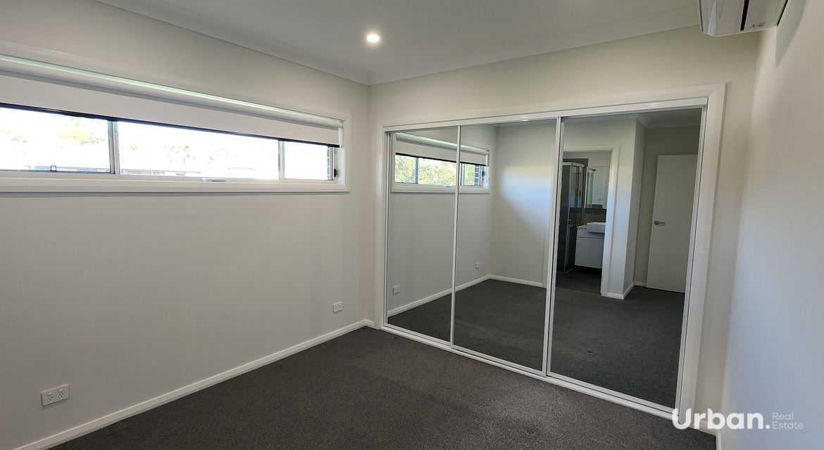 Bellbird 2/27A Edden Street