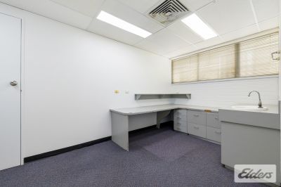 TURN KEY MEDICAL SUITE!