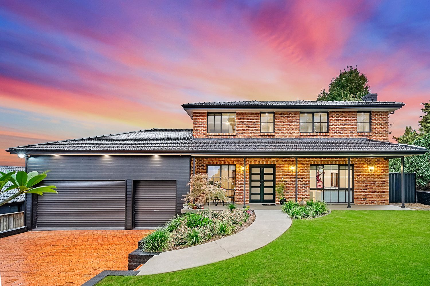 6 Lacebark Way, Castle Hill, Castle Hill - Thumbnail 2