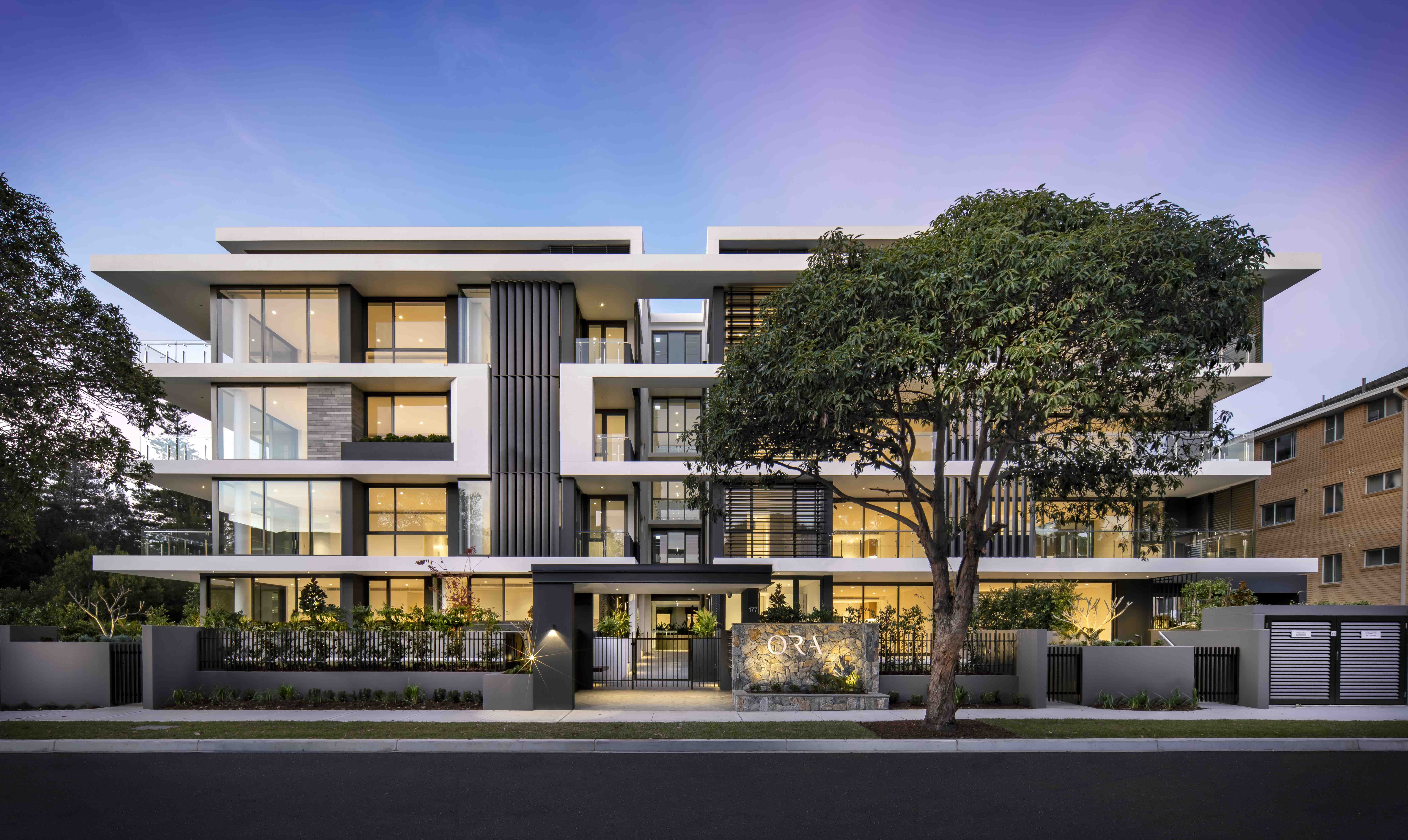 307/177 Russell Ave DOLLS POINT 2219