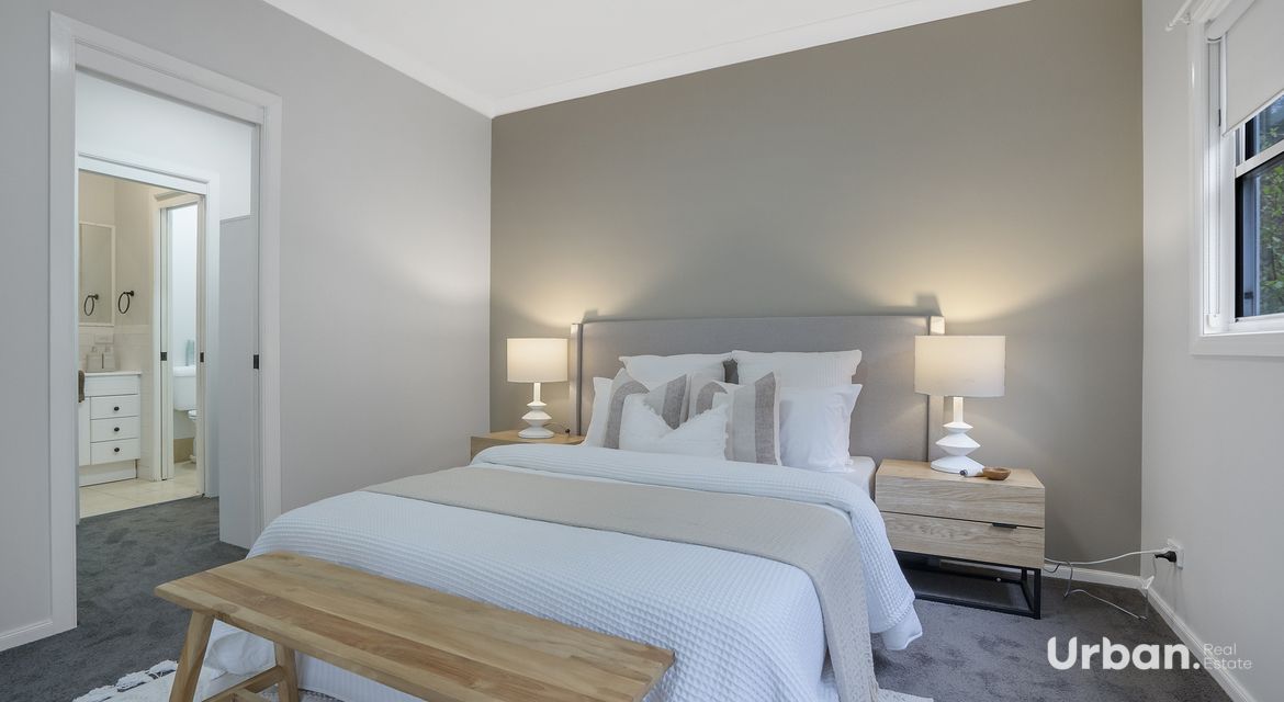 Bellbird 89b Edden Street