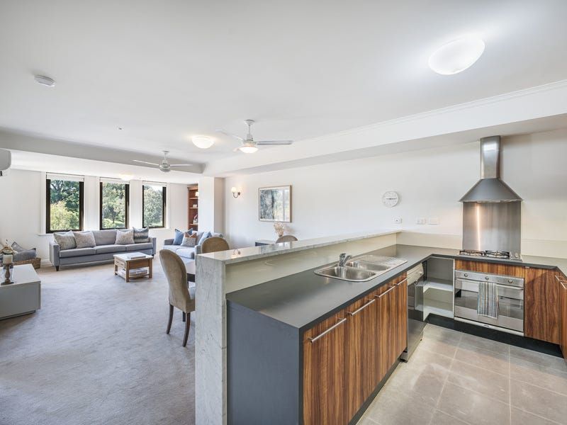 309/360 St Kilda  Road, Melbourne, Melbourne - Thumbnail 5