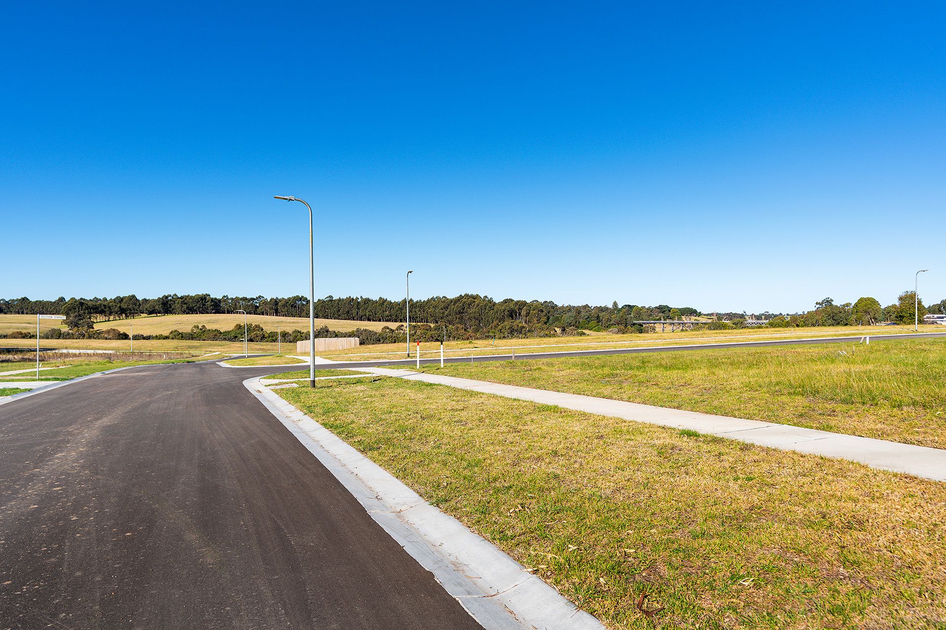 Lot 36/65 Whitworth Drive, Nicholson VIC 3882