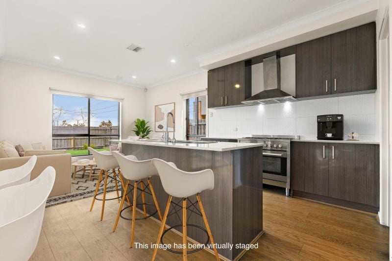 17 Waterhole Avenue, Wollert