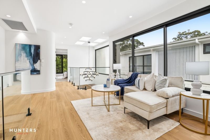 21 Parkland Avenue, Rydalmere