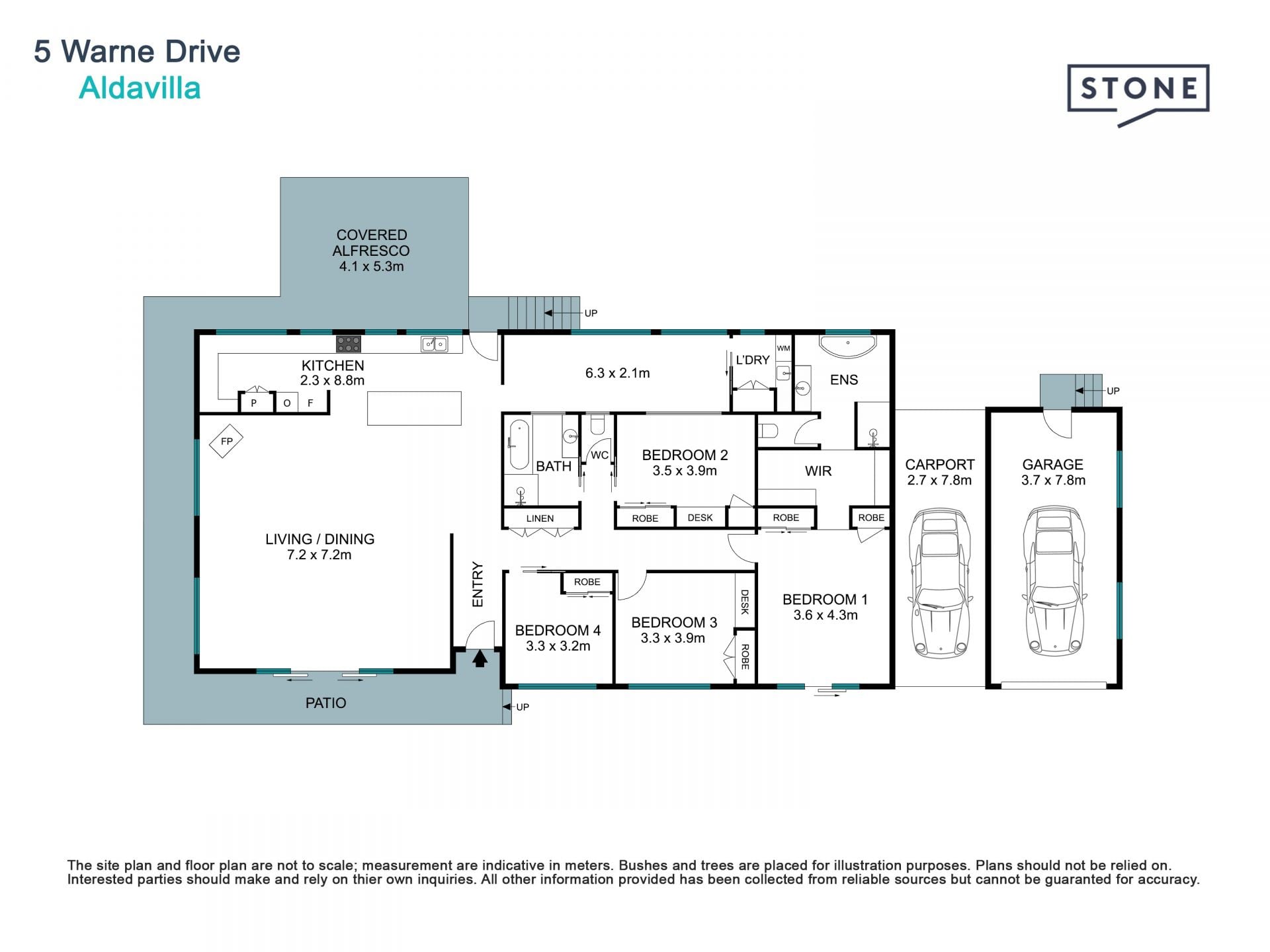 Family Lifestyle, Modern Upgrades and Rural Views