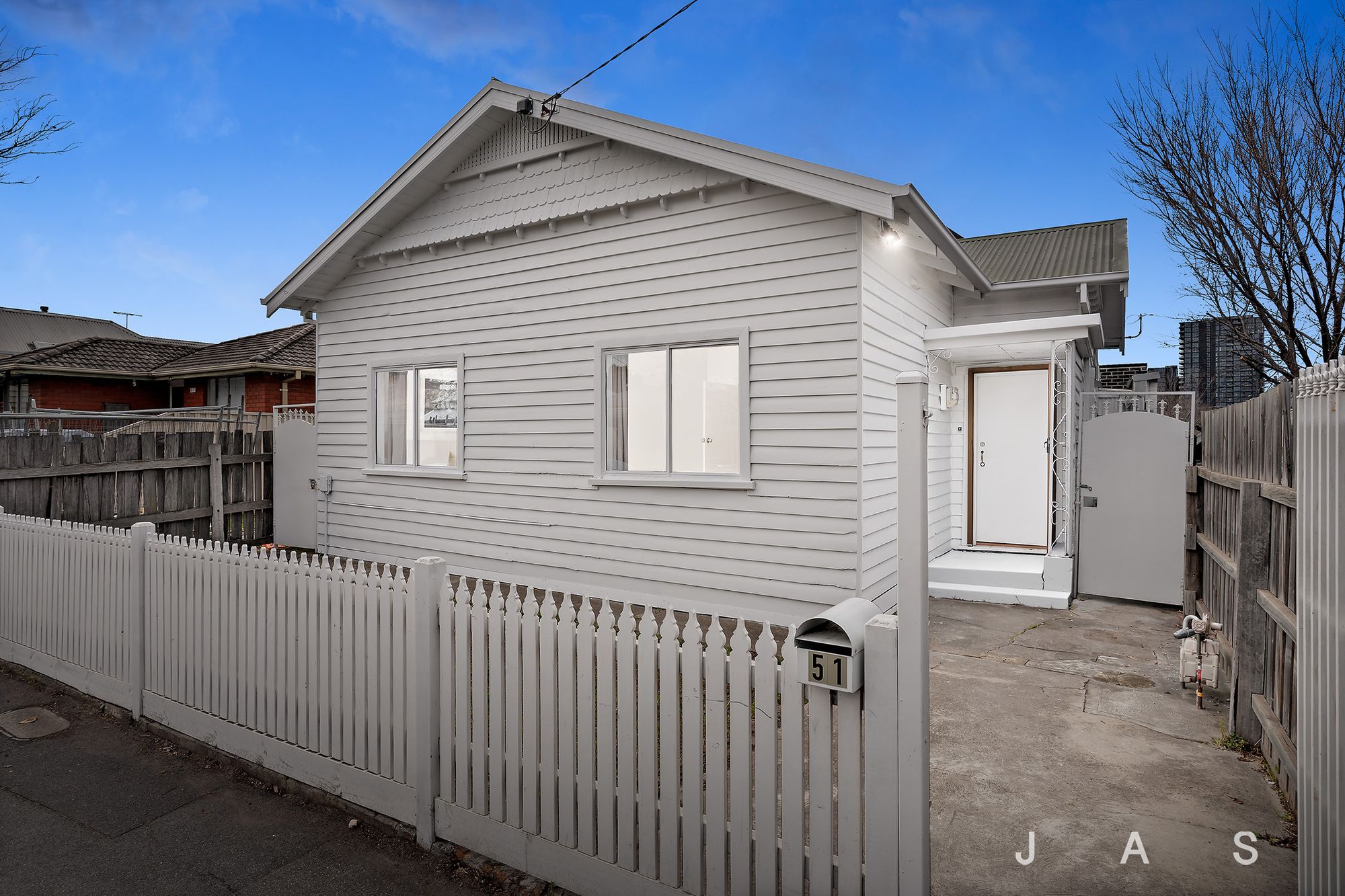 51 Moore Street, Footscray, Footscray - Thumbnail 2