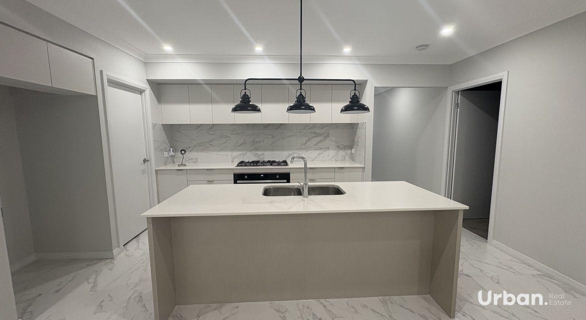 North Rothbury 32 Kedwell Loop