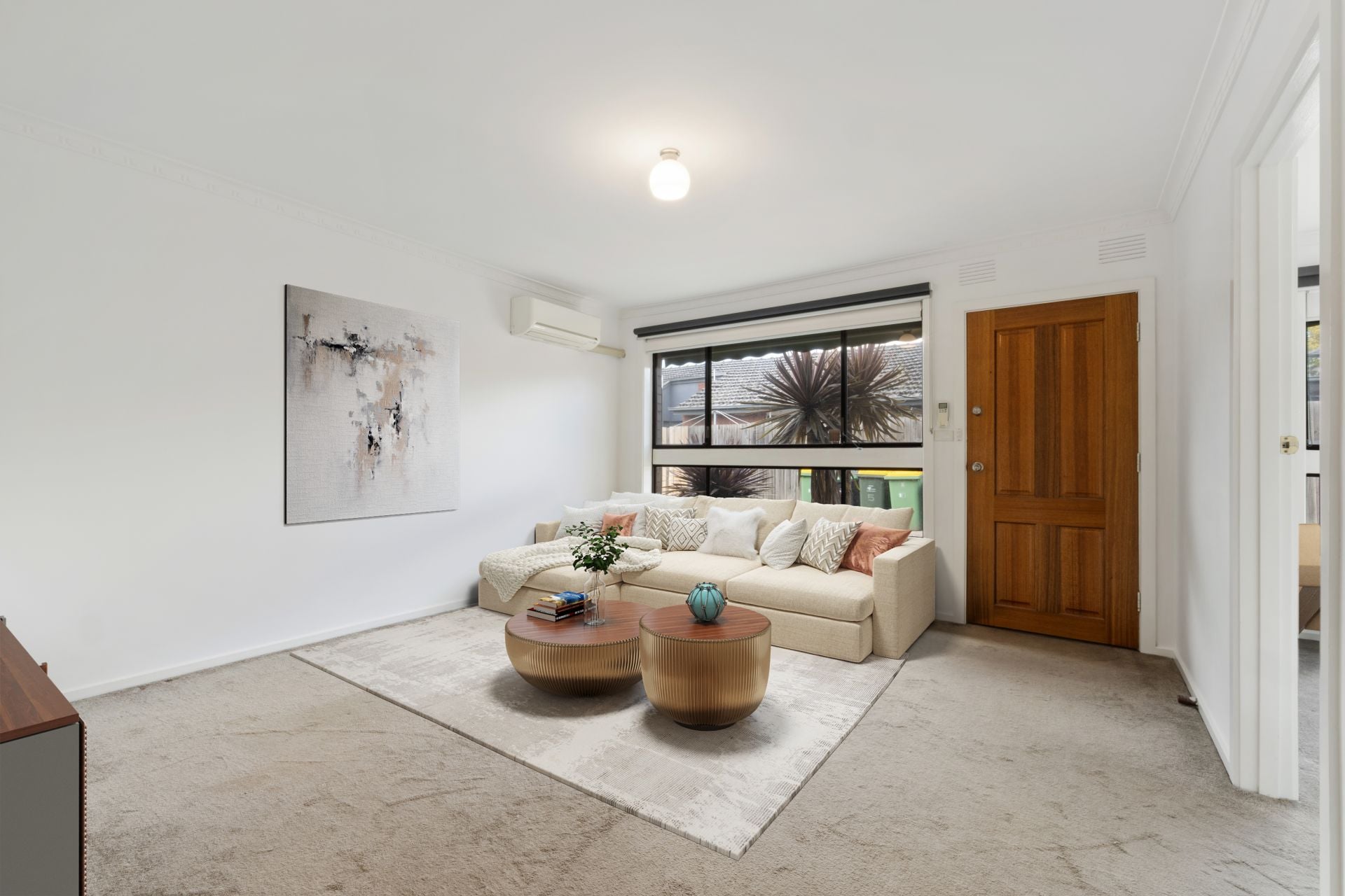 Stylish Low Maintenance Living In A Prime Reservoir Pocket