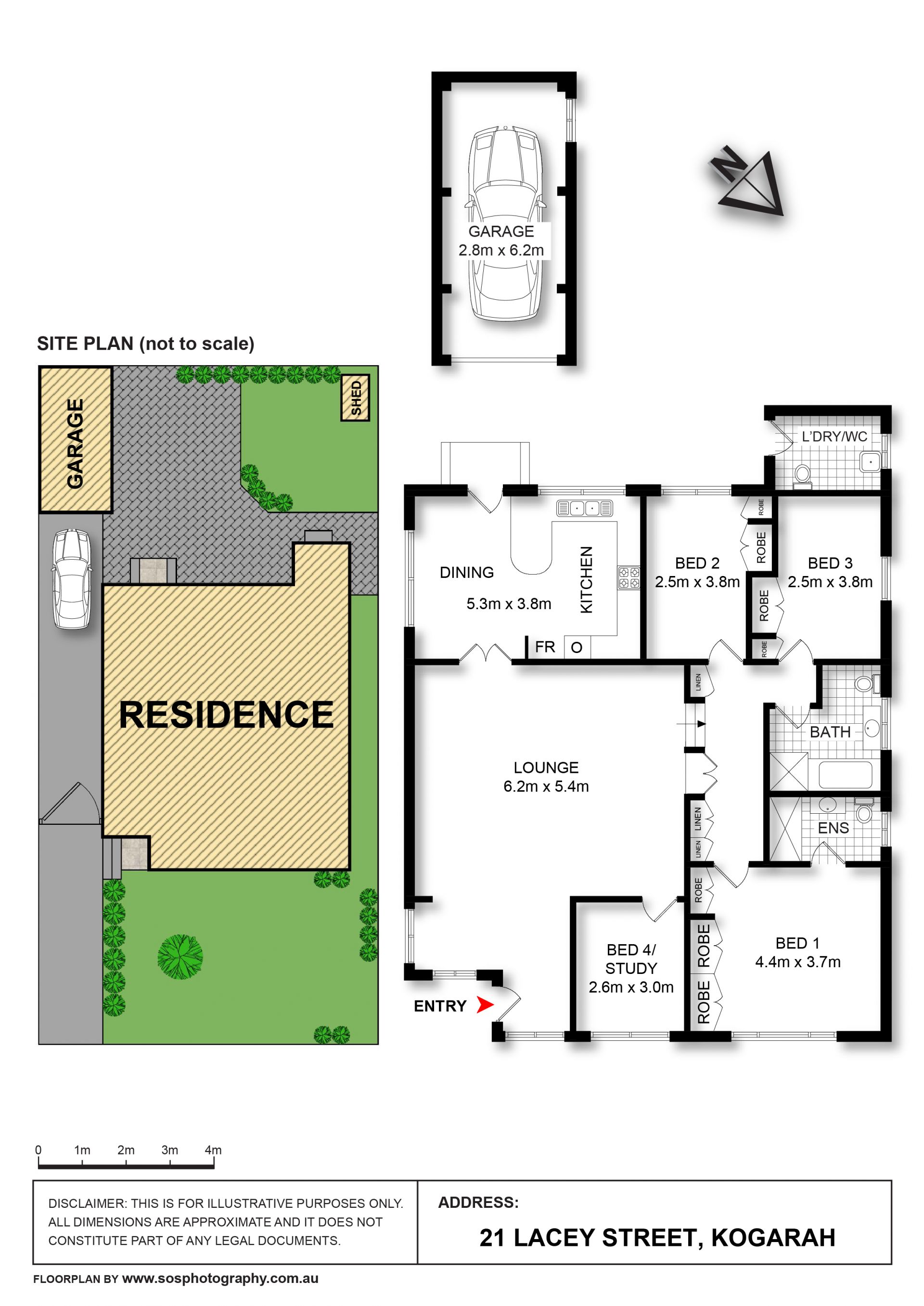 First Time Offered In 40 Years!
Full Brick Family Home In A Superior Setting!