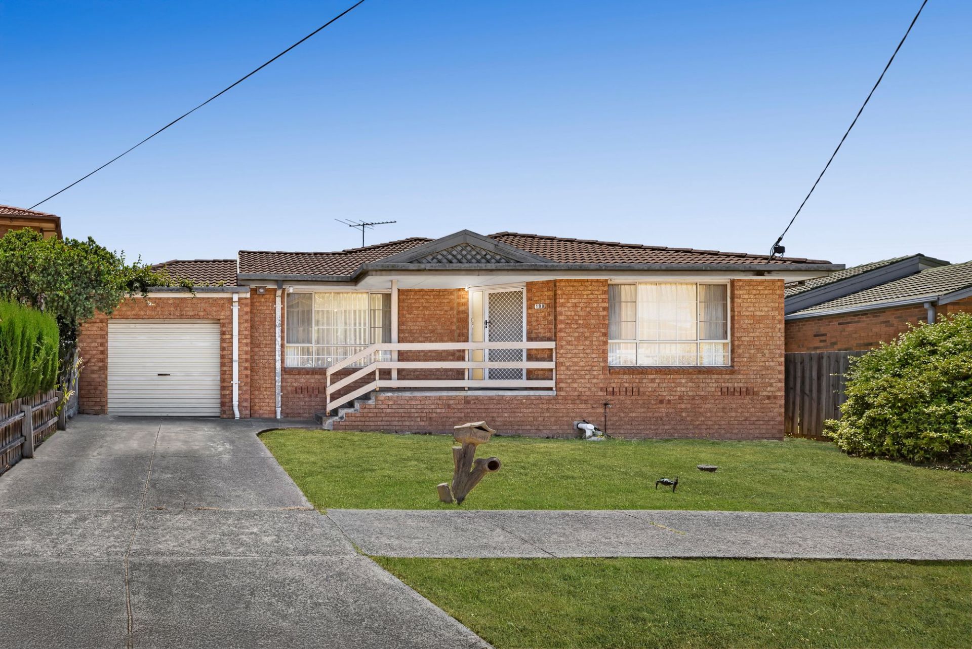 Spacious Family Living with Future Potential in Bundoora