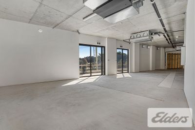 BRAND NEW EXPOSED RETAIL ON BENNETTS ROAD!