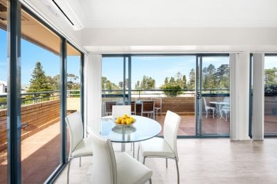 Narrabeen - 35/1-7 Lagoon Street
