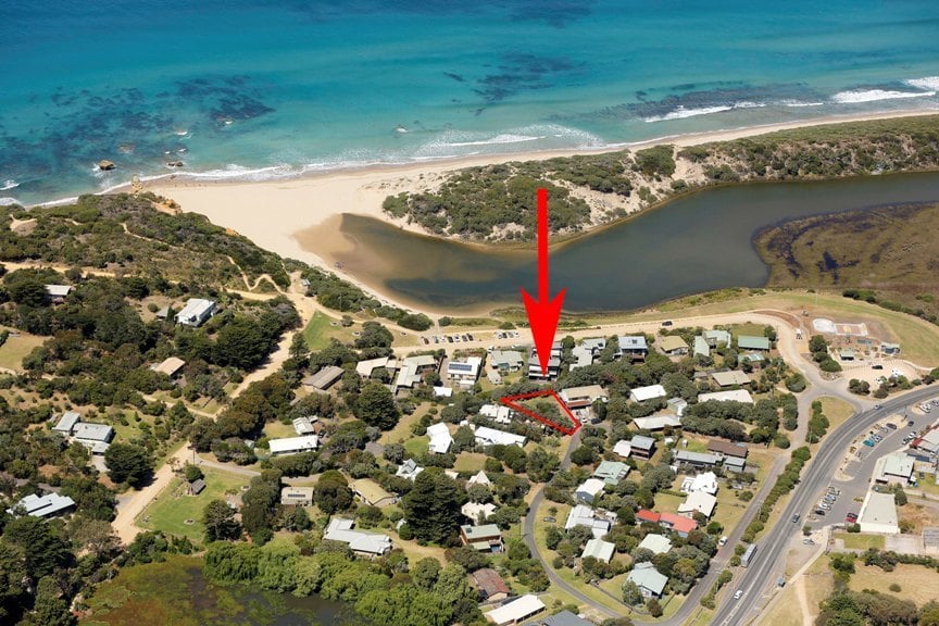 9 Painkalac Court AIREYS INLET VIC, Aireys Inlet - Image 1