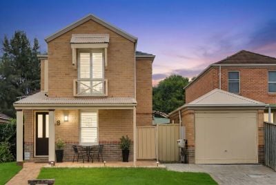 Narellan Vale 8 Acacia Court