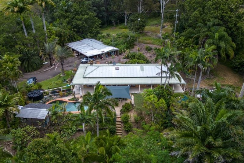 123 Simba Road West Woombye QLD, West Woombye - Thumbnail 4