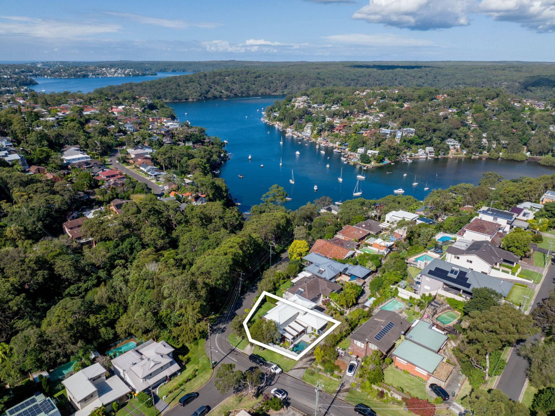 5 Marina Crescent Gymea Bay NSW, Gymea Bay - Thumbnail 4