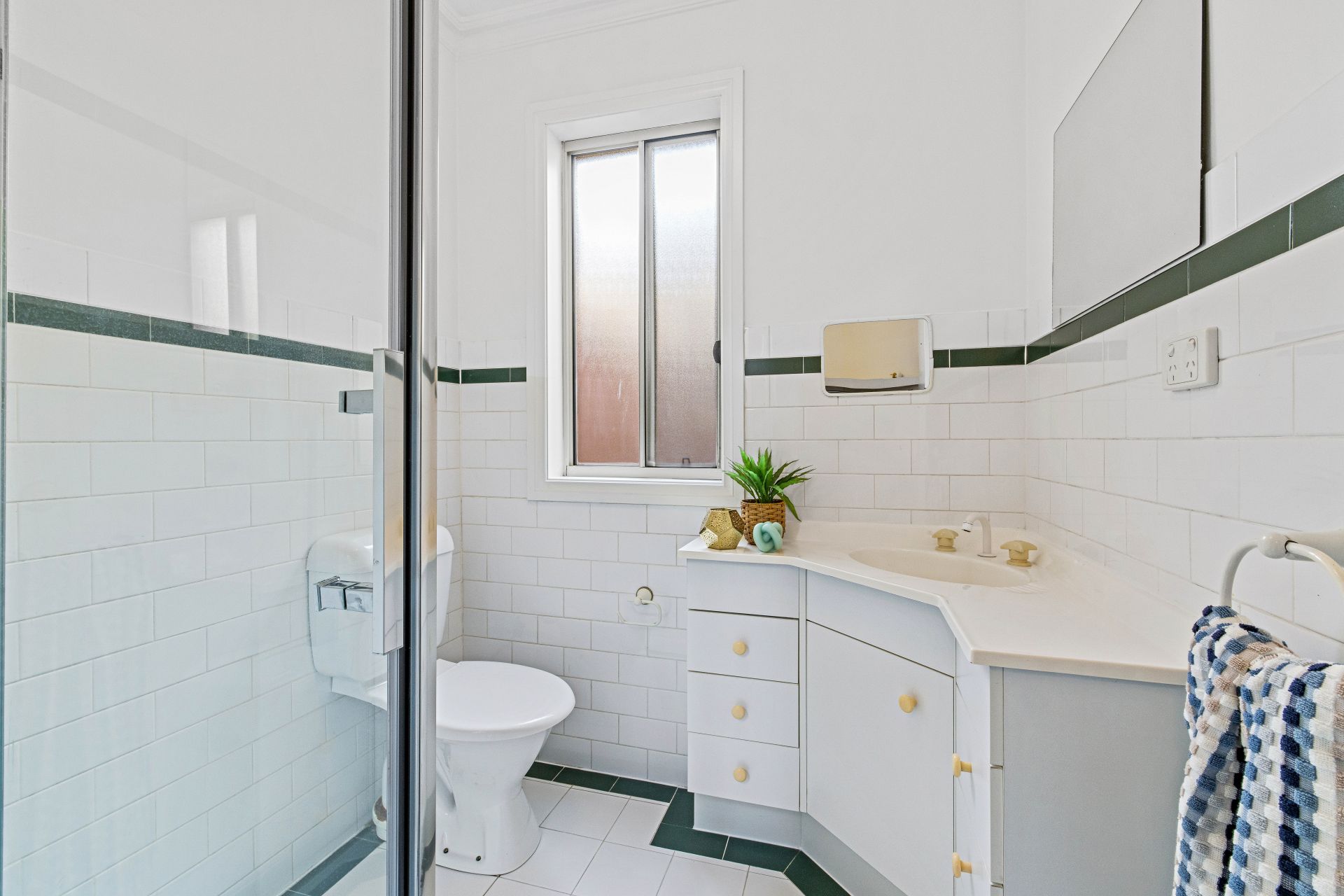 Brunswick Charm; Move-in Ready Home