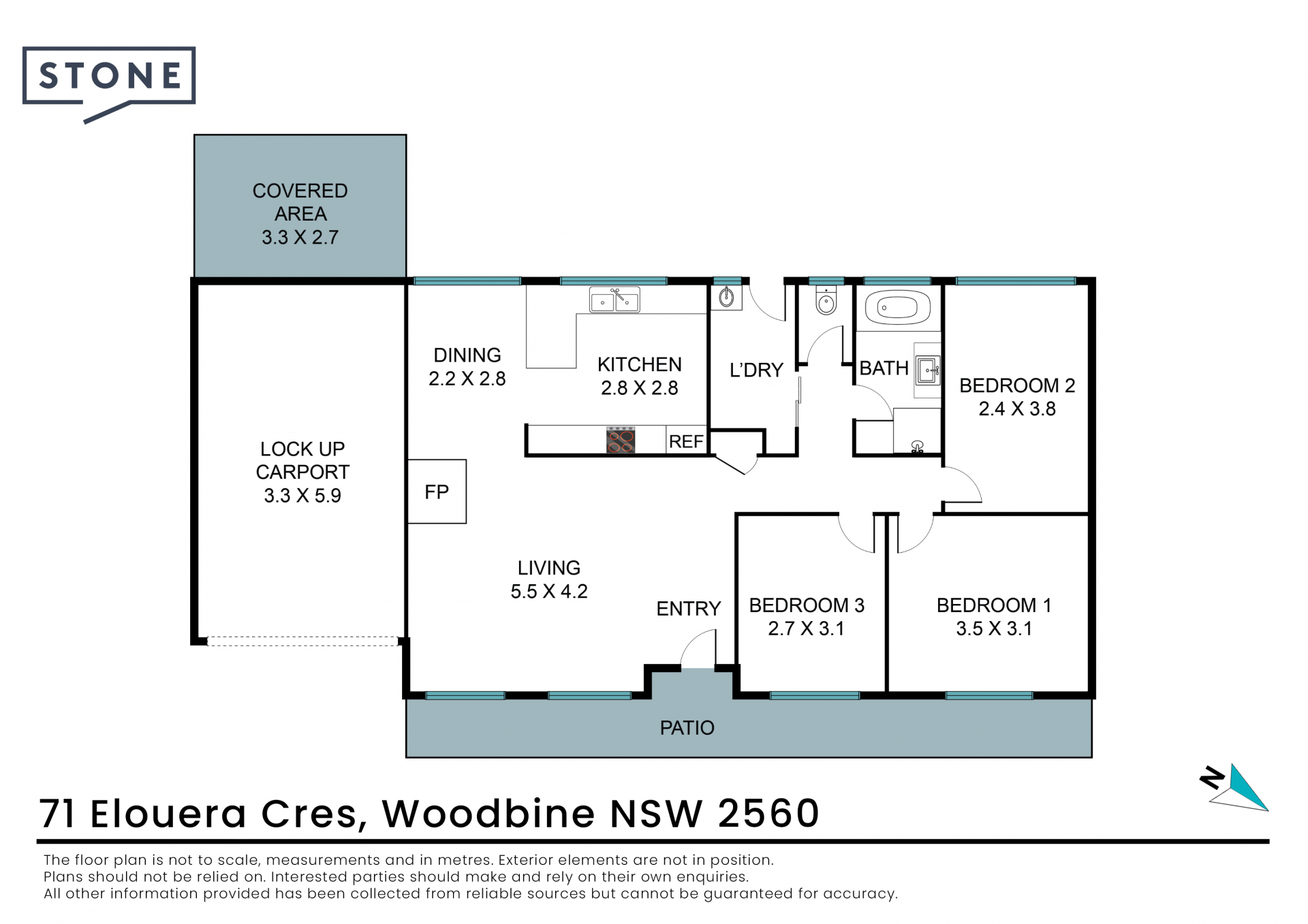Deceased Estate with Renovation Potential
