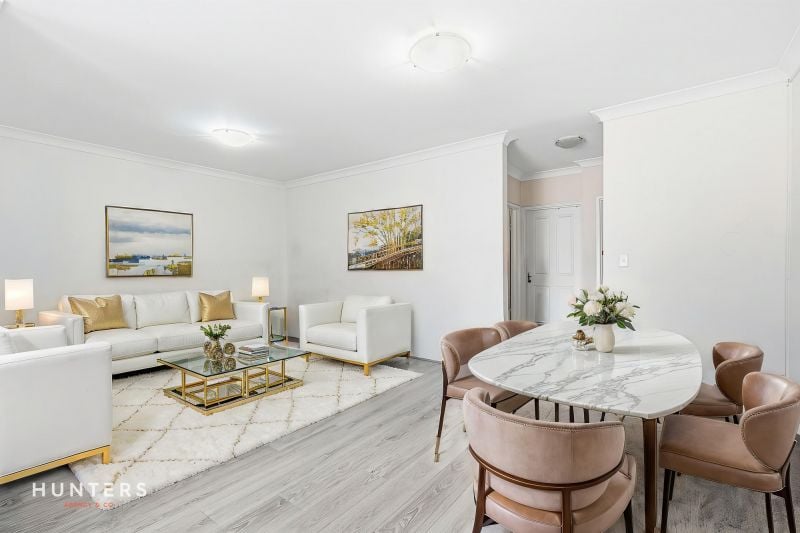 17/285 Merrylands Road, Merrylands
