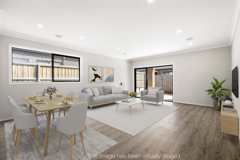 16 Nicastro Avenue, Wollert