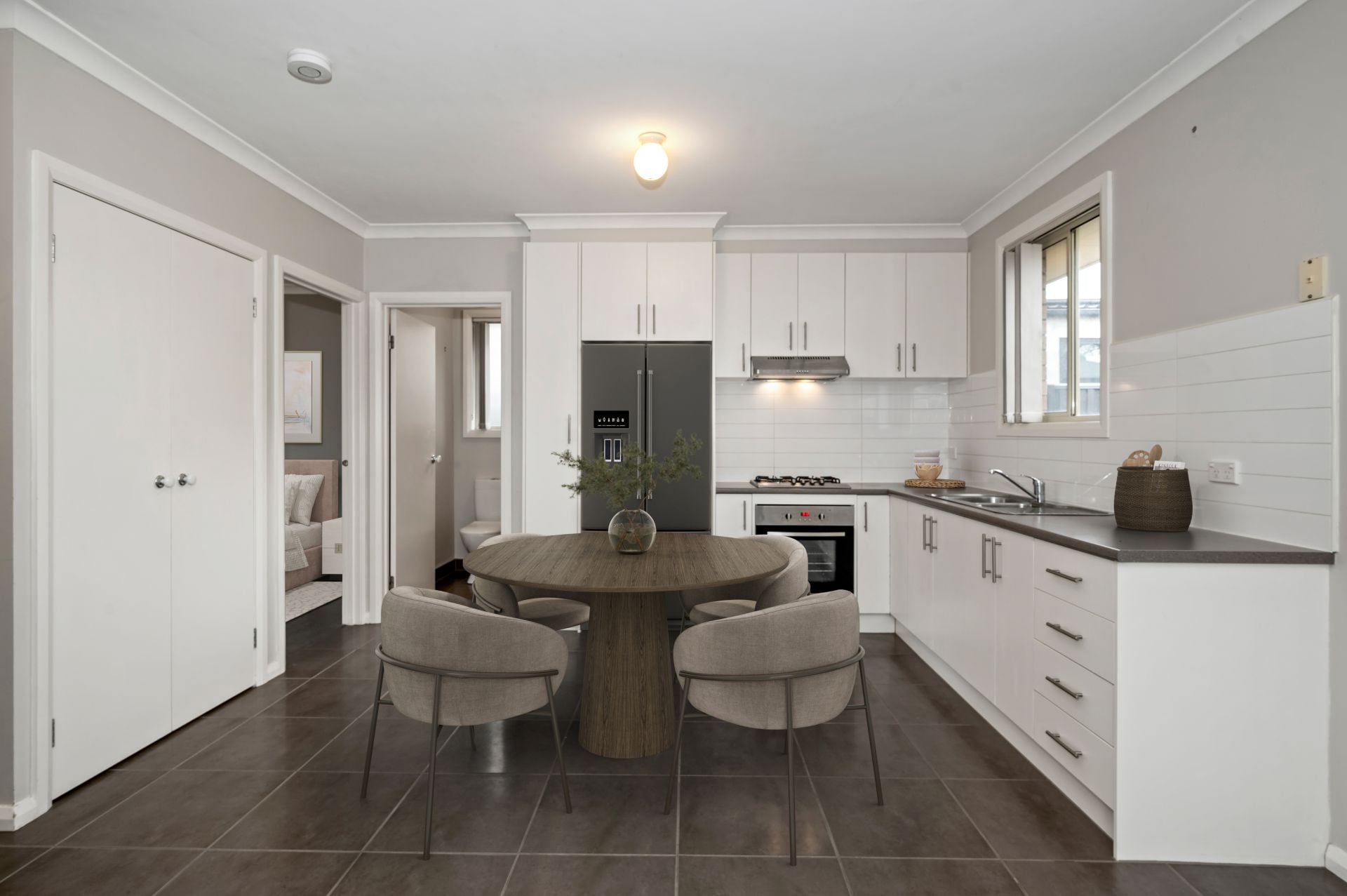 Modern Comfort in a Quiet Court Location