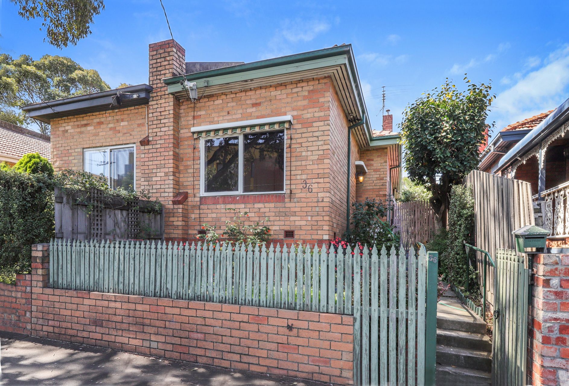 36 Ascot Vale Road Flemington VIC, Flemington - Thumbnail 2