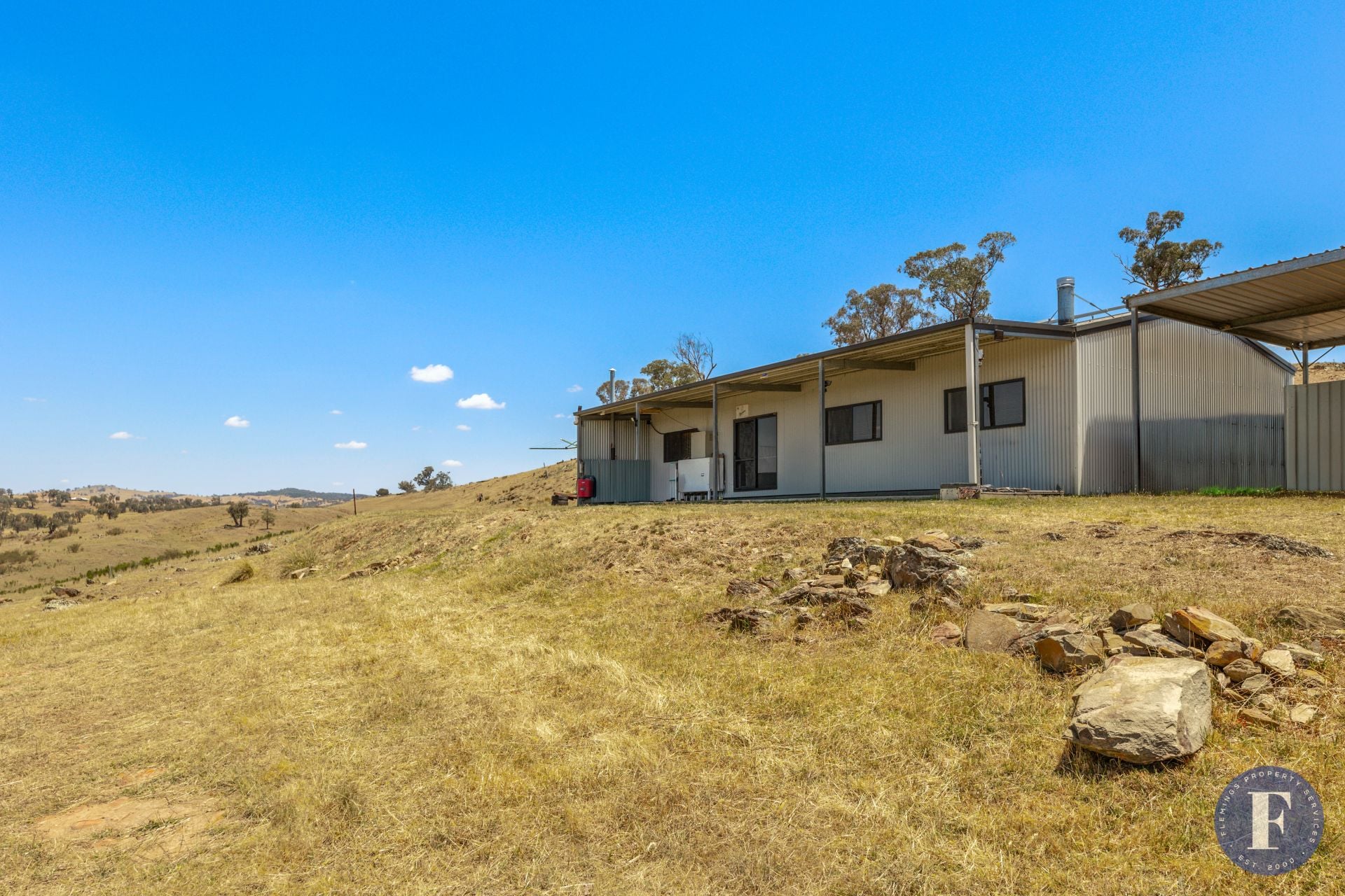 86 Old Wheeo Road, Taylors Flat NSW, Taylors Flat - Thumbnail 4