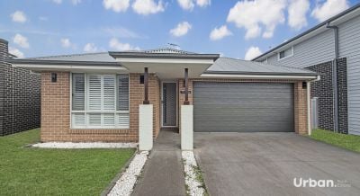 Marsden Park 44 Agland Avenue
