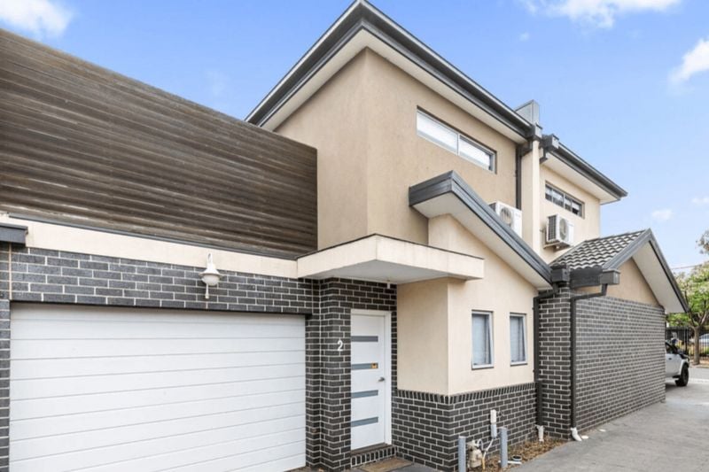 2/7 Cuthbert Street, Broadmeadows