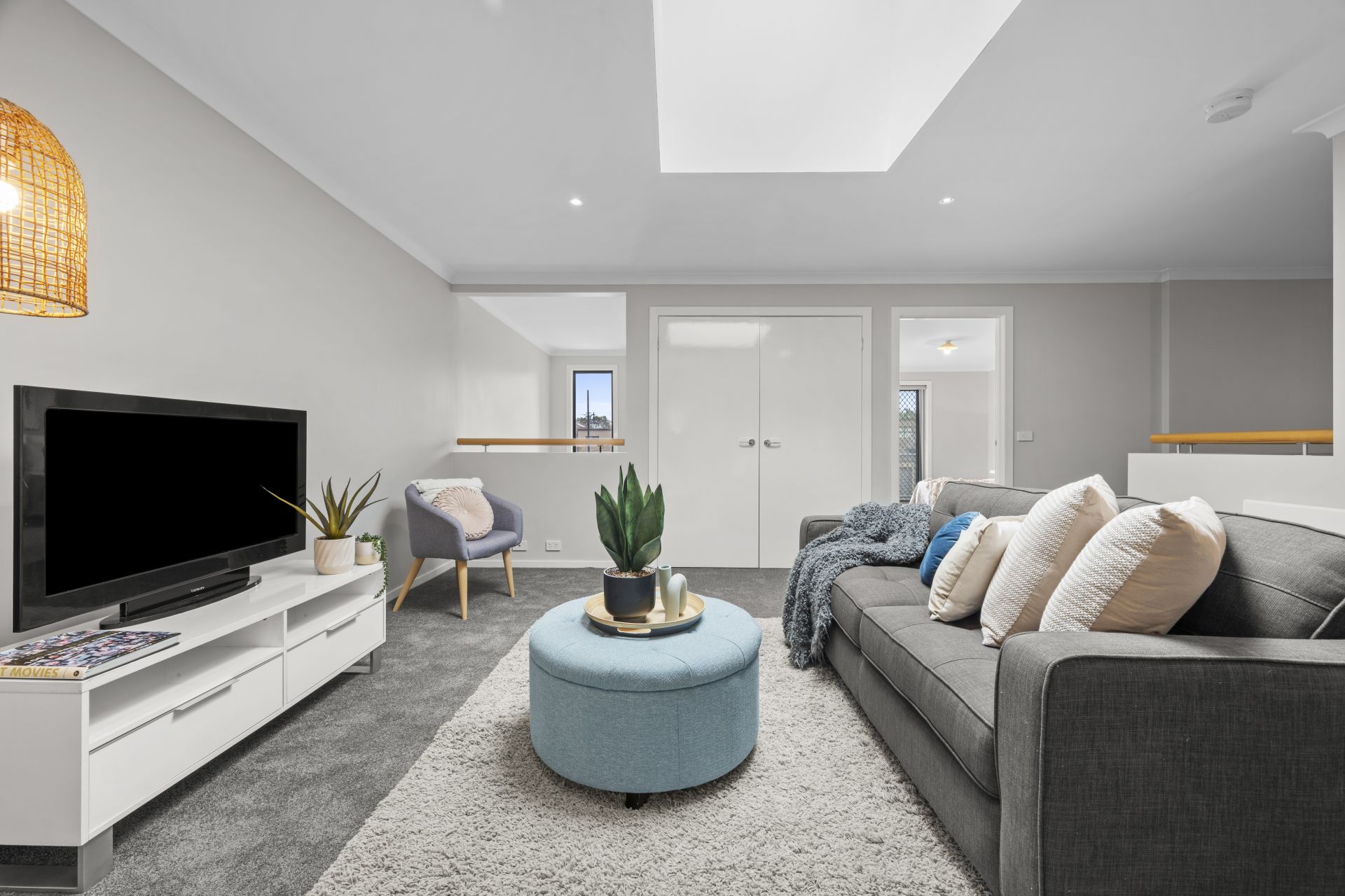 Sophisticated Living