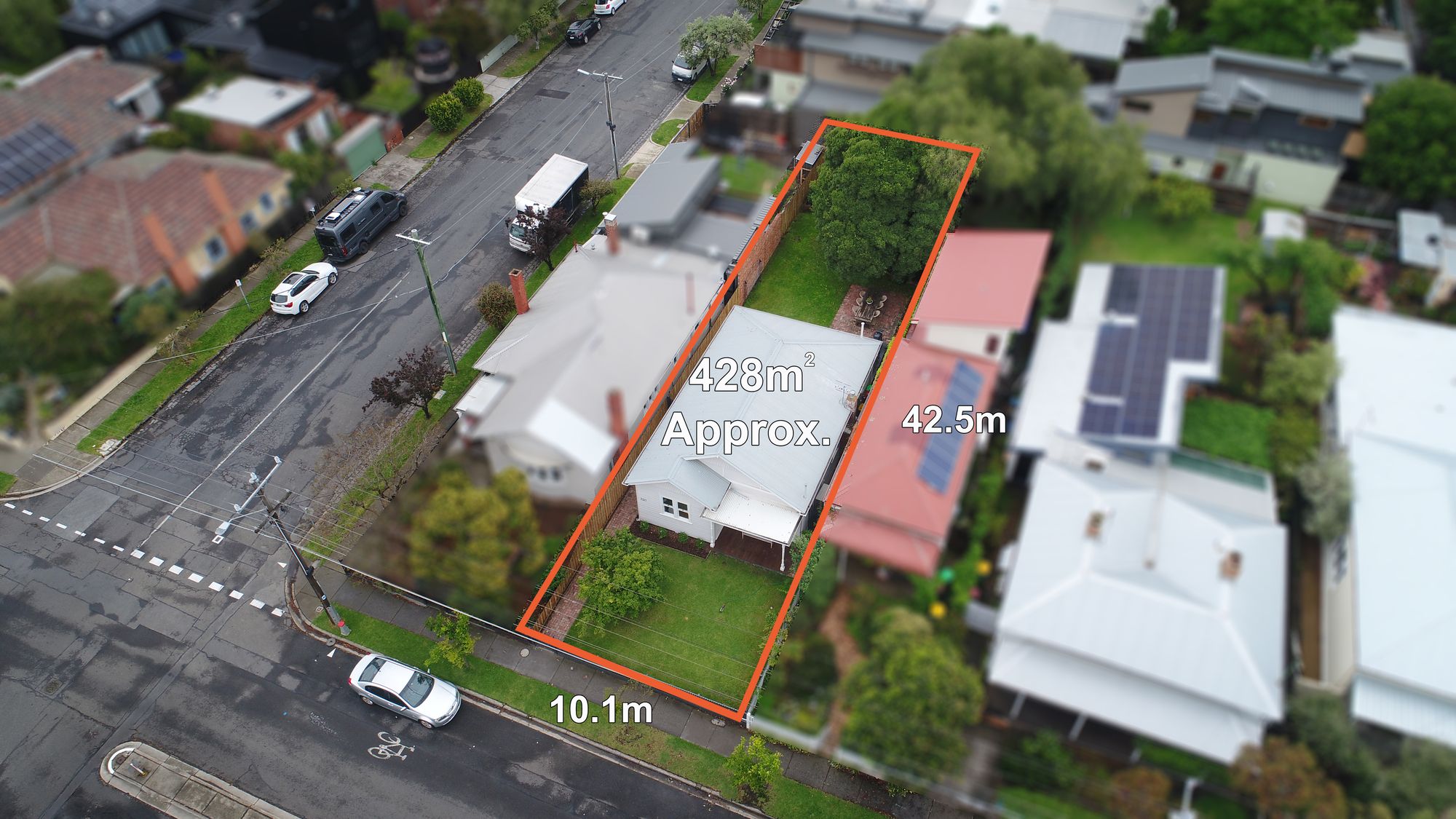 320 Nicholson Street, Yarraville, Yarraville - Image 1