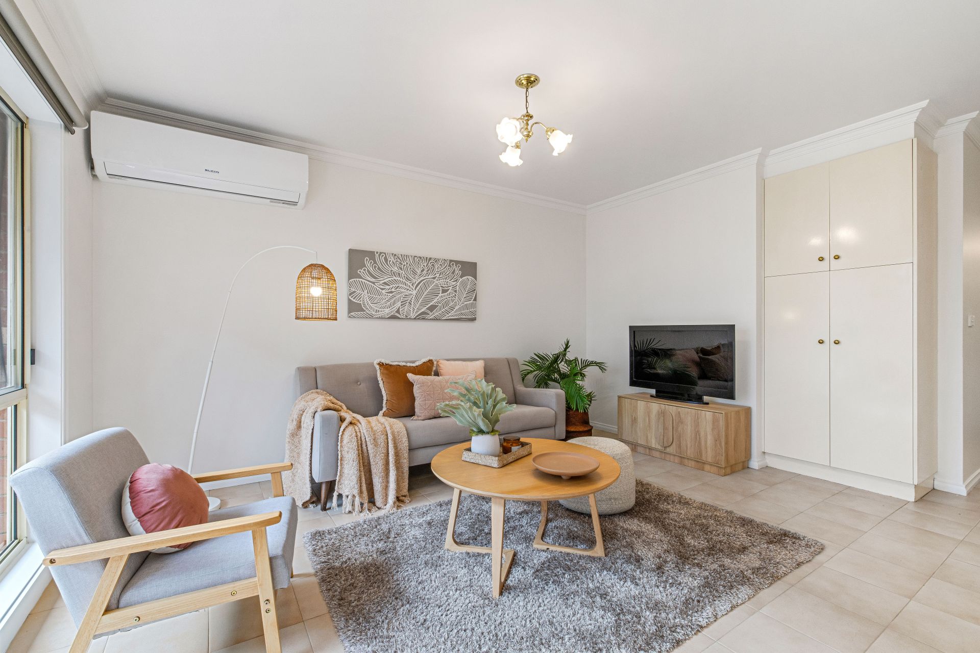 Brunswick Charm; Move-in Ready Home