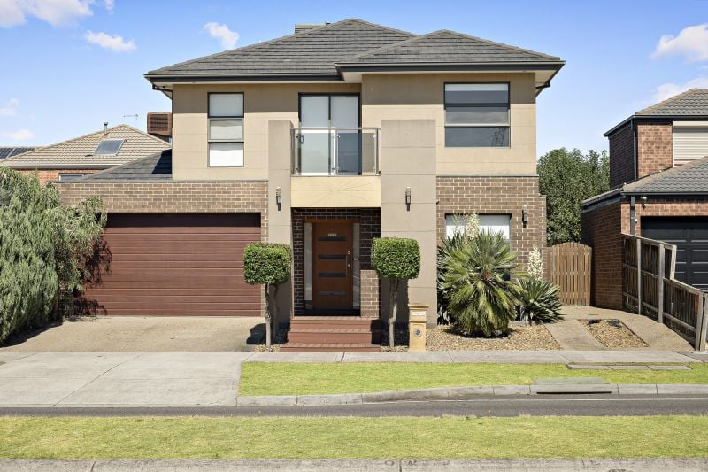 33 Wuchatsch Avenue, Epping