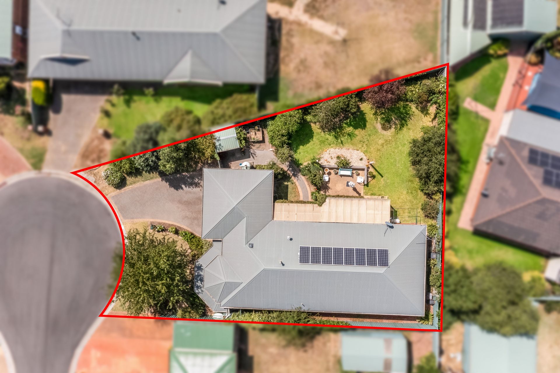 7 Joanna Court, East Bendigo, East Bendigo, East Bendigo - Thumbnail 3