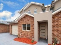 4/45 Barton Street, Reservoir