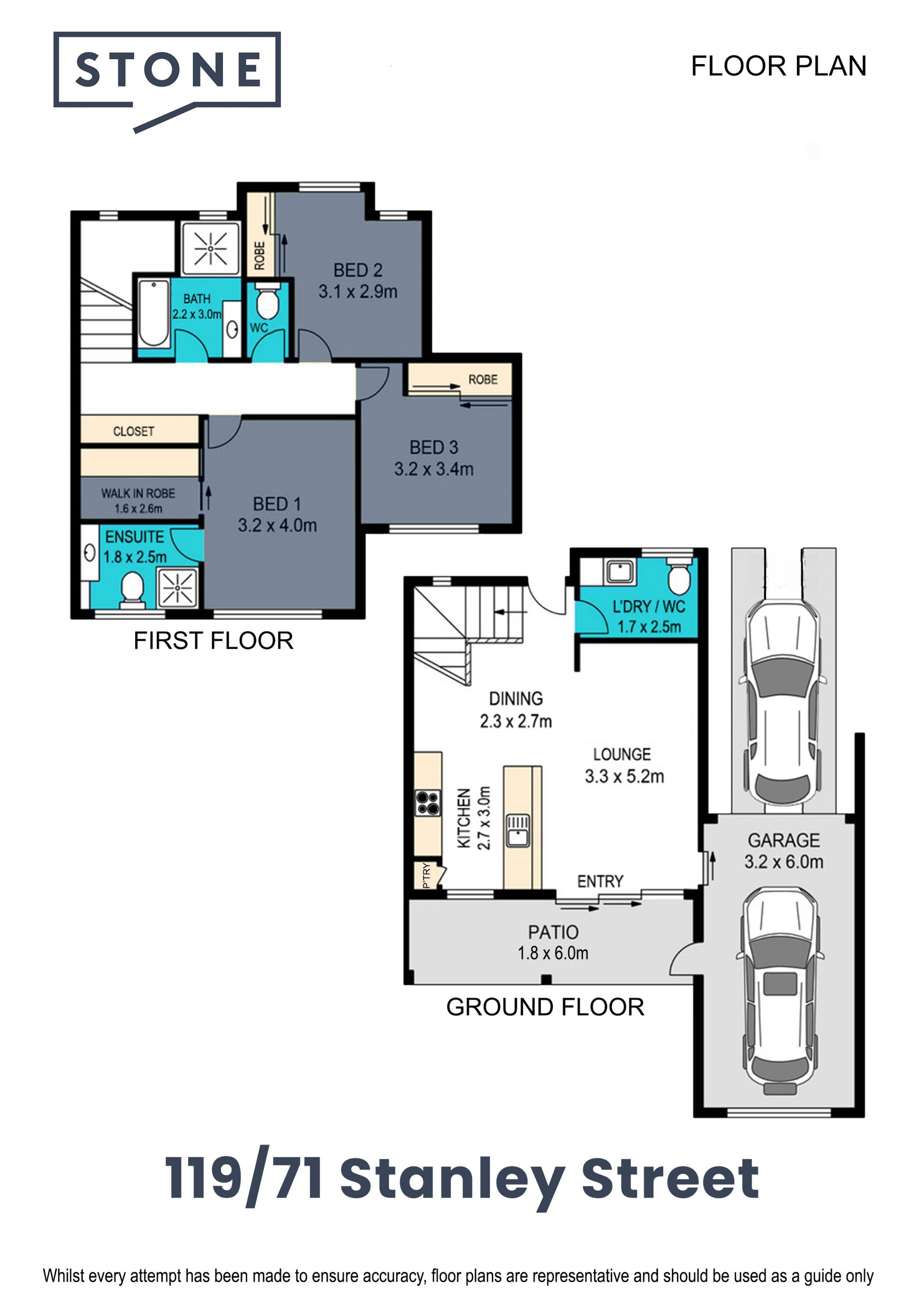 MODERN TOWNHOUSE - GREAT DESIGN