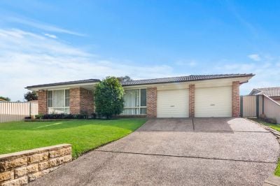 Bligh Park 7 Fitzpatrick Place