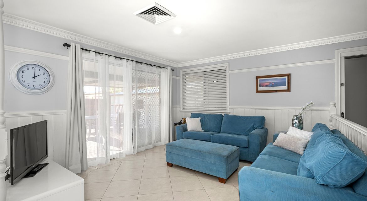 Mcgraths Hill 15 Balmain Road